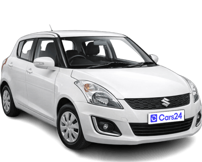 2016 Maruti Swift - Hatchback - CNG - Manual - ₹3.05 lakh