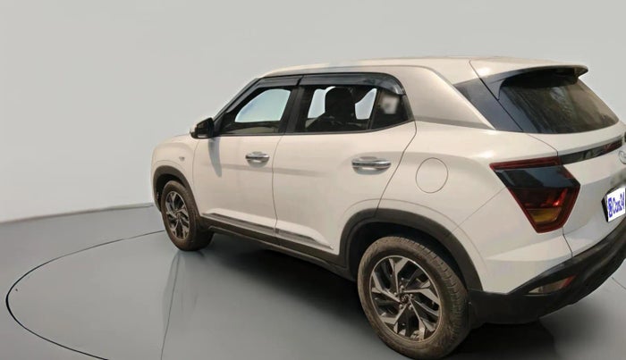 2022 Hyundai Creta E 1.5 DIESEL, Diesel, Manual, 75,183 km, exterior