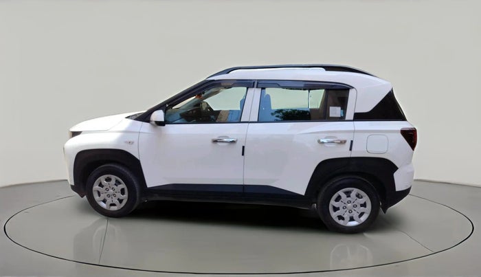 2023 Hyundai EXTER S 1.2 MT, Petrol, Manual, 28,806 km, exterior