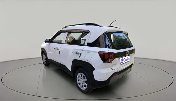 2023 Hyundai EXTER S 1.2 MT, Petrol, Manual, 28,806 km, exterior