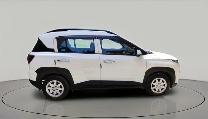 2023 Hyundai EXTER S 1.2 MT, Petrol, Manual, 28,806 km, exterior