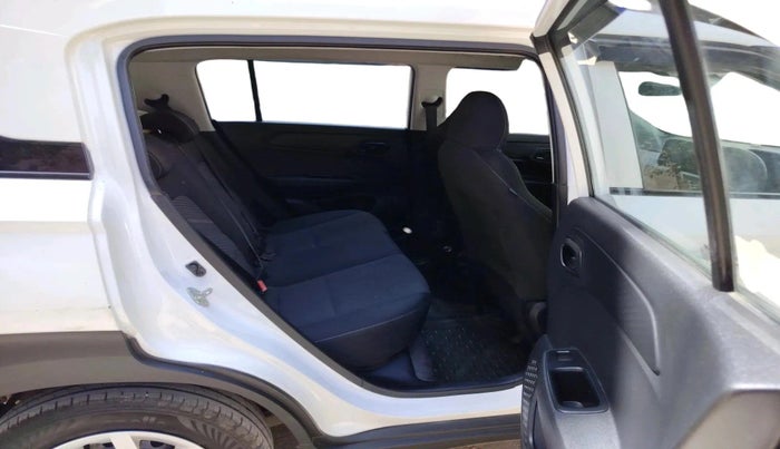 2023 Hyundai EXTER S 1.2 MT, Petrol, Manual, 28,806 km, interior