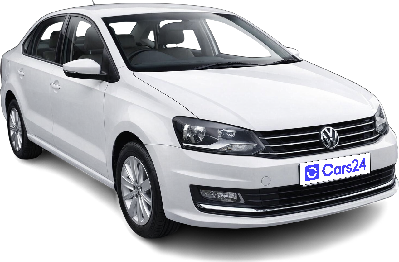 2015 Volkswagen Vento - Sedan - Petrol - Automatic - ₹3.02 lakh