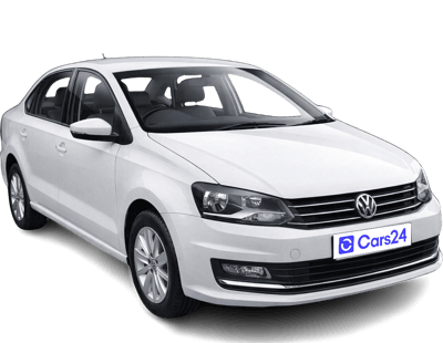 2015 Volkswagen Vento - Sedan - Petrol - Automatic - ₹3.02 lakh