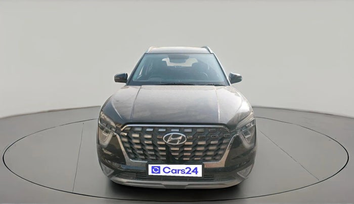 2023 Hyundai ALCAZAR 1.5 SIGNATURE (O) AT 7STR, Diesel, Automatic, 24,928 km, exterior