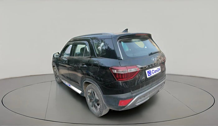 2023 Hyundai ALCAZAR 1.5 SIGNATURE (O) AT 7STR, Diesel, Automatic, 24,928 km, exterior