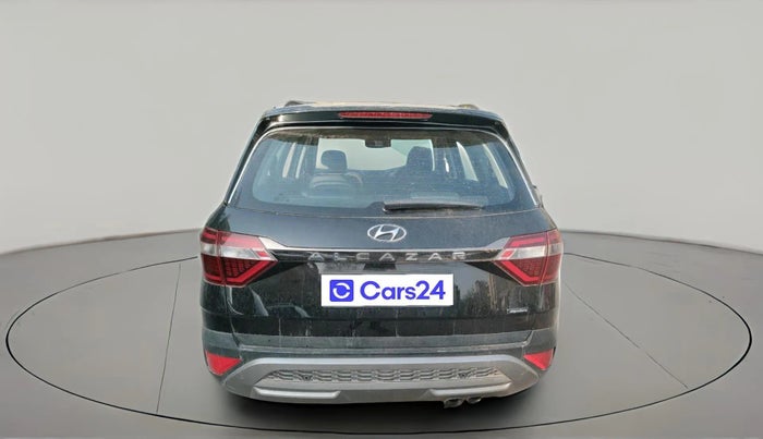 2023 Hyundai ALCAZAR 1.5 SIGNATURE (O) AT 7STR, Diesel, Automatic, 24,928 km, exterior