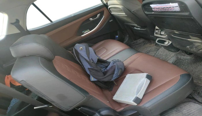 2023 Hyundai ALCAZAR 1.5 SIGNATURE (O) AT 7STR, Diesel, Automatic, 24,928 km, interior