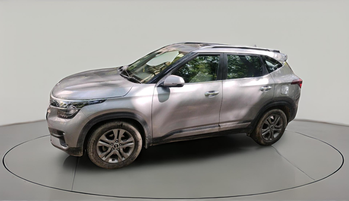 2019 KIA SELTOS HTX PLUS AT1.5 DIESEL, Diesel, Automatic, 97,119 km, exterior