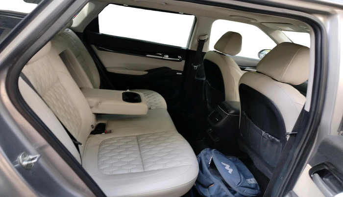 2019 KIA SELTOS HTX PLUS AT1.5 DIESEL, Diesel, Automatic, 97,119 km, interior
