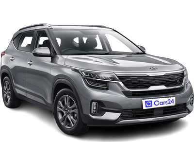 2019 KIA SELTOS - SUV - Diesel - Automatic - ₹9.40 lakh
