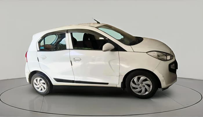 2019 Hyundai NEW SANTRO SPORTZ MT, Petrol, Manual, 1,25,890 km, exterior