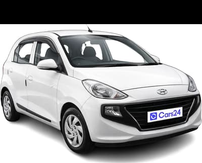 2019 Hyundai NEW SANTRO - Hatchback - Petrol - Manual - ₹3.01 lakh