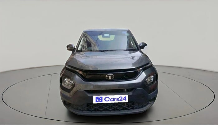 2024 Tata PUNCH ADVENTURE MT CNG , CNG, Manual, 14,247 km, exterior