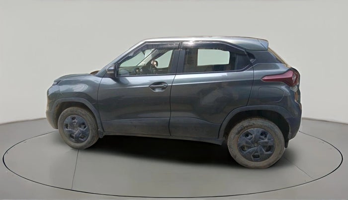 2024 Tata PUNCH ADVENTURE MT CNG , CNG, Manual, 14,247 km, exterior