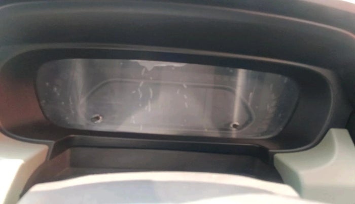 2024 Tata PUNCH ADVENTURE MT CNG , CNG, Manual, 14,247 km, interior