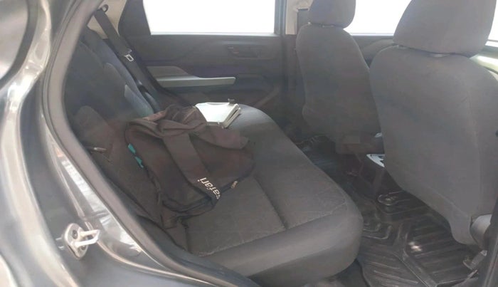 2024 Tata PUNCH ADVENTURE MT CNG , CNG, Manual, 14,247 km, interior