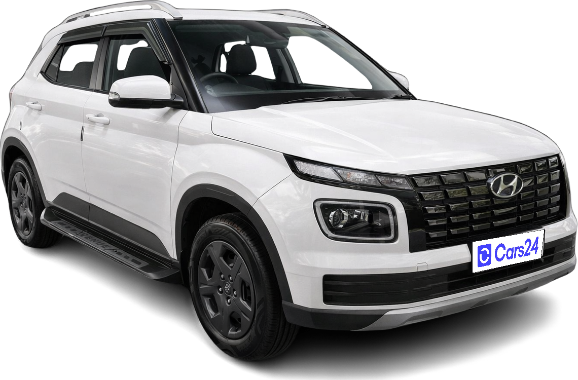 2023 Hyundai VENUE - SUV - Petrol - Manual - ₹7.80 lakh