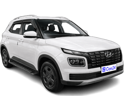 2023 Hyundai VENUE - SUV - Petrol - Manual - ₹7.80 lakh