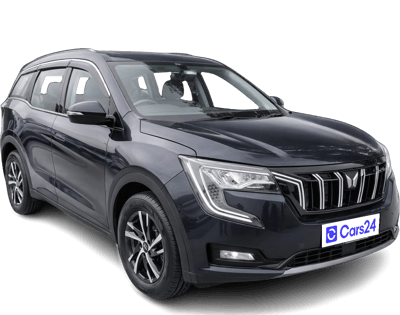 2022 Mahindra XUV700 - SUV - Petrol - Manual - ₹13.05 lakh