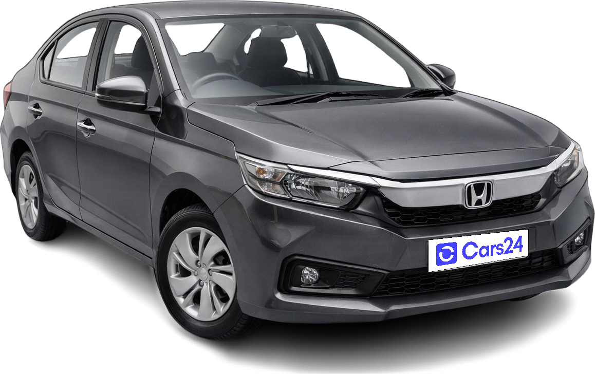 2018 Honda Amaze - Sedan - Diesel - Manual - ₹4.28 lakh