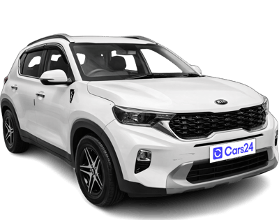 2021 KIA SONET - SUV - Petrol - Manual - ₹7.50 lakh