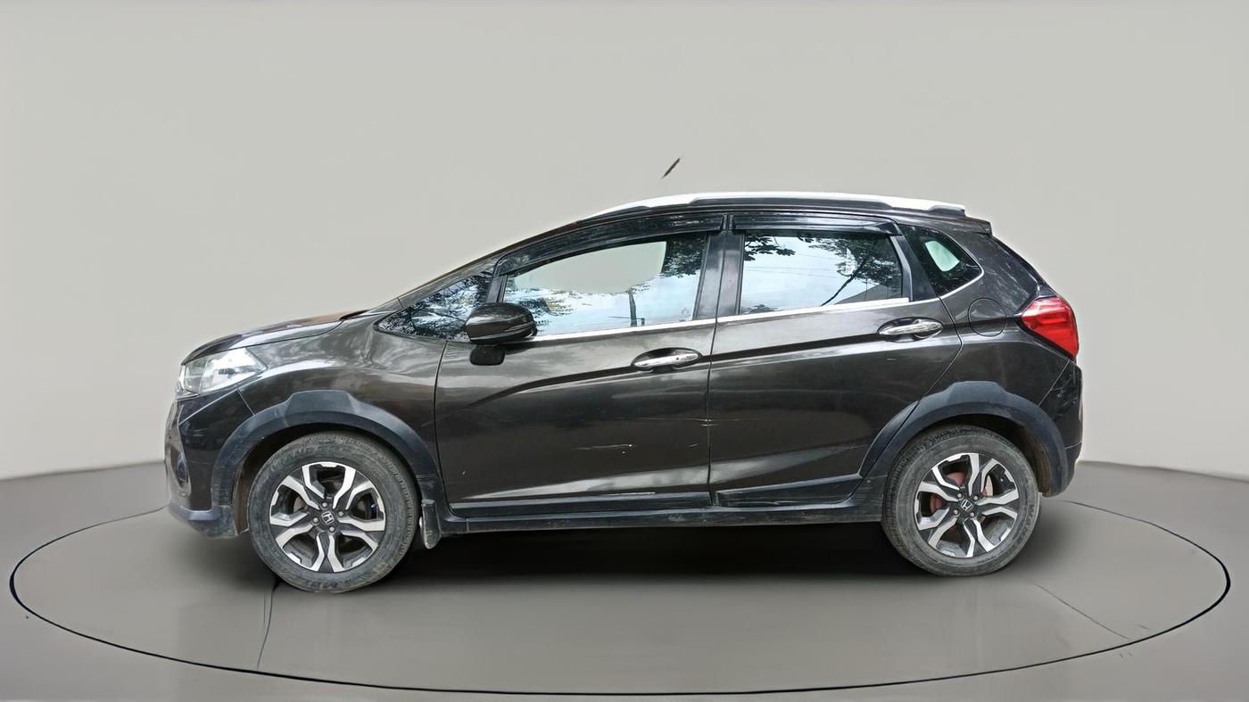 2018 Honda WR-V 1.5L I-DTEC VX MT, Diesel, Manual, 1,72,327 km, exterior