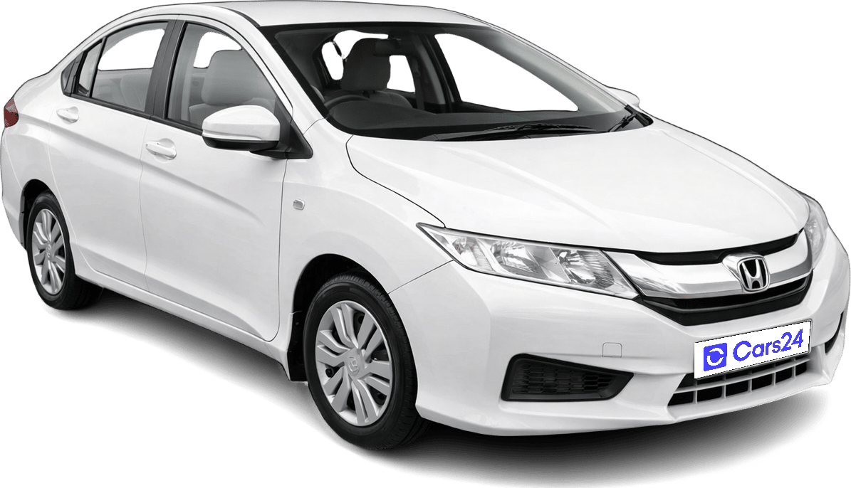 2014 Honda City - Sedan - Petrol - Manual - ₹2.50 lakh