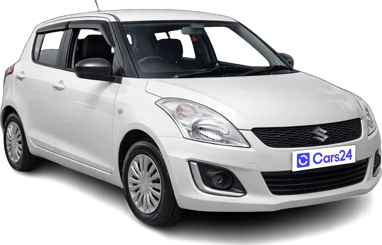 2016 Maruti Swift - Hatchback - Petrol - Manual - ₹2.80 lakh