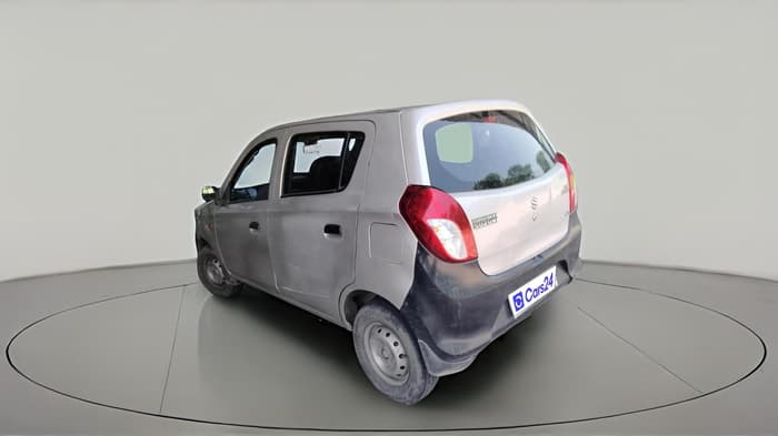 2013 Maruti Alto 800 LX, CNG, Manual, 1,61,459 km, exterior