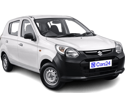 2013 Maruti Alto 800 - Hatchback - CNG - Manual - ₹1.00 lakh