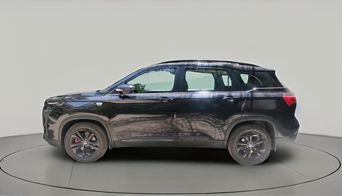 2025 MG HECTOR Sharp Pro Blackstorm 1.5 Turbo CVT, Petrol, Automatic, 5,226 km, exterior