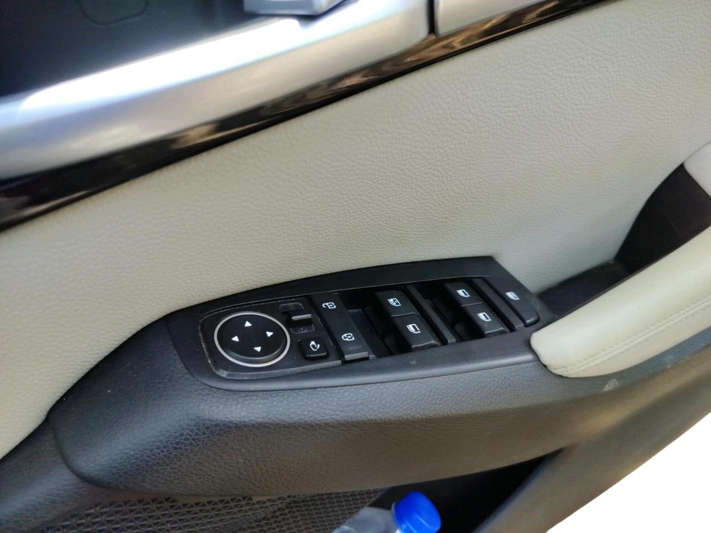 2020 KIA SELTOS HTX 1.5 PETROL, Petrol, Manual, 40,585 km, interior
