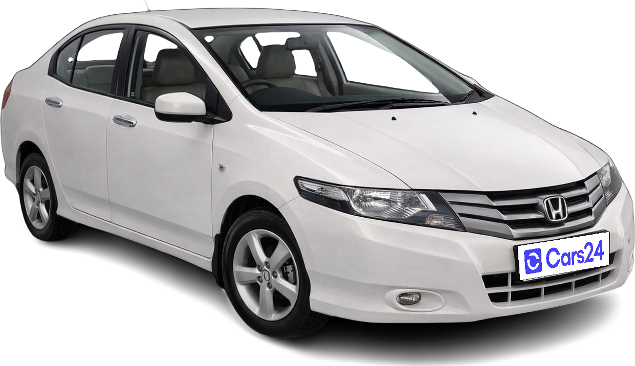 2011 Honda City - Sedan - Petrol - Manual - ₹1.35 lakh
