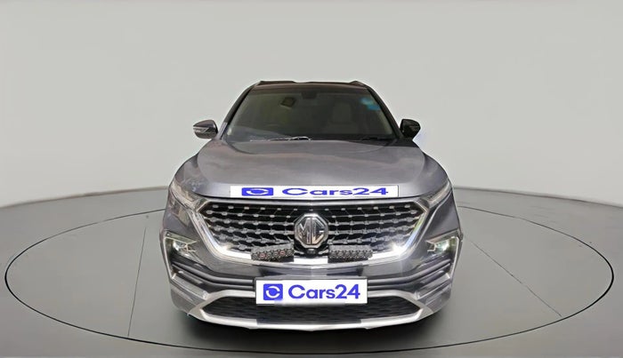 2021 MG HECTOR SHARP 1.5 PETROL CVT, Petrol, Automatic, 40,350 km, exterior