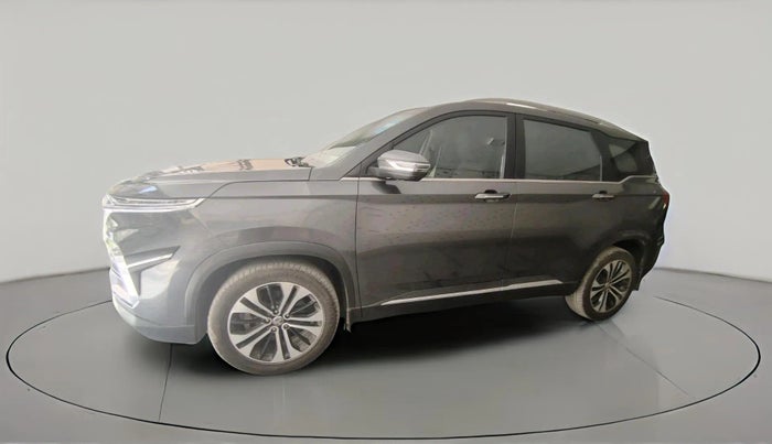 2021 MG HECTOR SHARP 1.5 PETROL CVT, Petrol, Automatic, 40,350 km, exterior