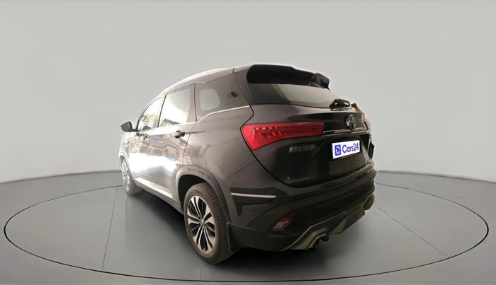 2021 MG HECTOR SHARP 1.5 PETROL CVT, Petrol, Automatic, 40,350 km, exterior