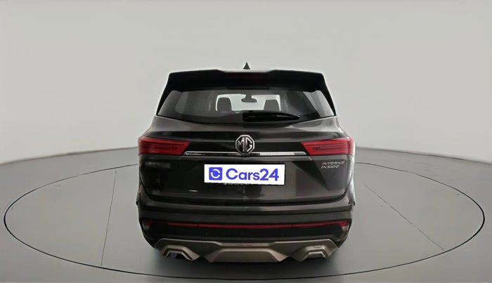 2021 MG HECTOR SHARP 1.5 PETROL CVT, Petrol, Automatic, 40,350 km, exterior