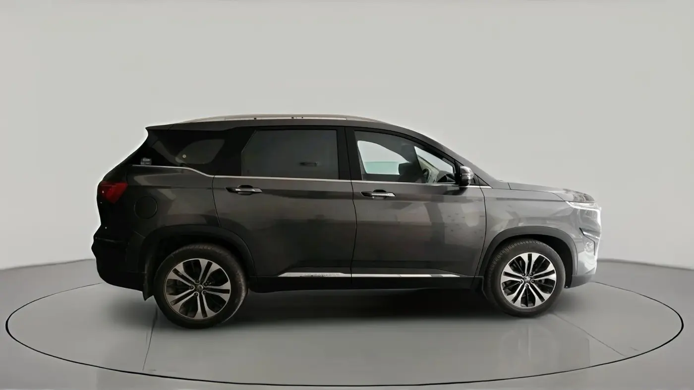 2021 MG HECTOR SHARP 1.5 PETROL CVT, Petrol, Automatic, 40,350 km, exterior