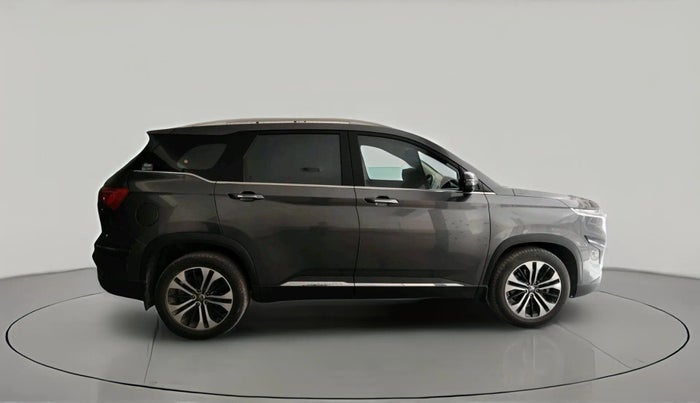 2021 MG HECTOR SHARP 1.5 PETROL CVT, Petrol, Automatic, 40,350 km, exterior