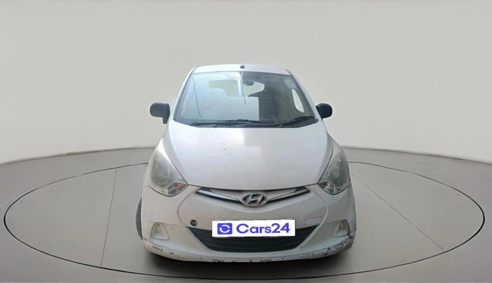 2014 Hyundai Eon ERA +, Petrol, Manual, 69,820 km, exterior