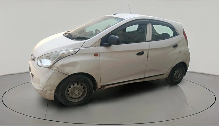 2014 Hyundai Eon ERA +, Petrol, Manual, 69,820 km, exterior