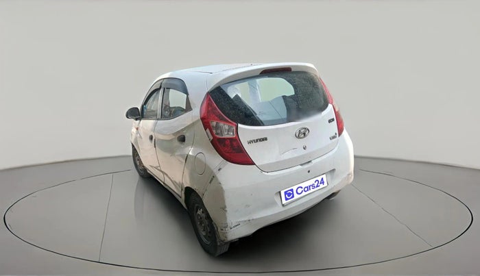 2014 Hyundai Eon ERA +, Petrol, Manual, 69,820 km, exterior