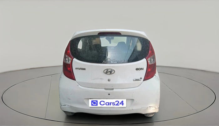 2014 Hyundai Eon ERA +, Petrol, Manual, 69,820 km, exterior