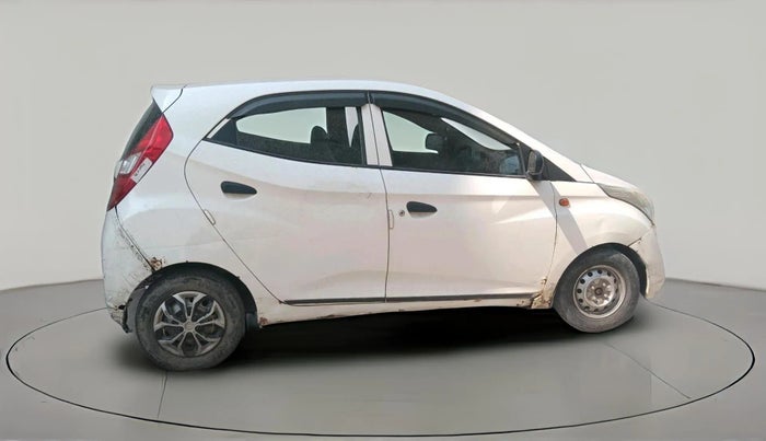 2014 Hyundai Eon ERA +, Petrol, Manual, 69,820 km, exterior