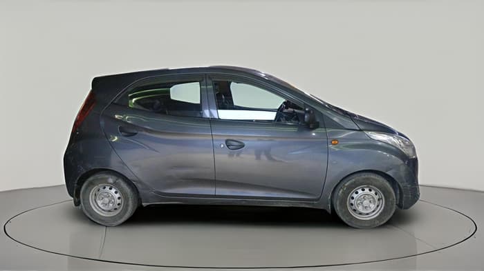2014 Hyundai Eon ERA +, Petrol, Manual, 68,254 km, exterior