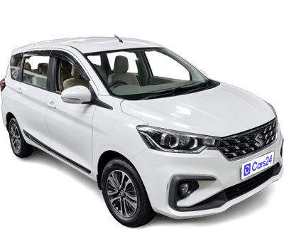 2024 Maruti Ertiga - SUV - CNG - Manual - ₹9.20 lakh
