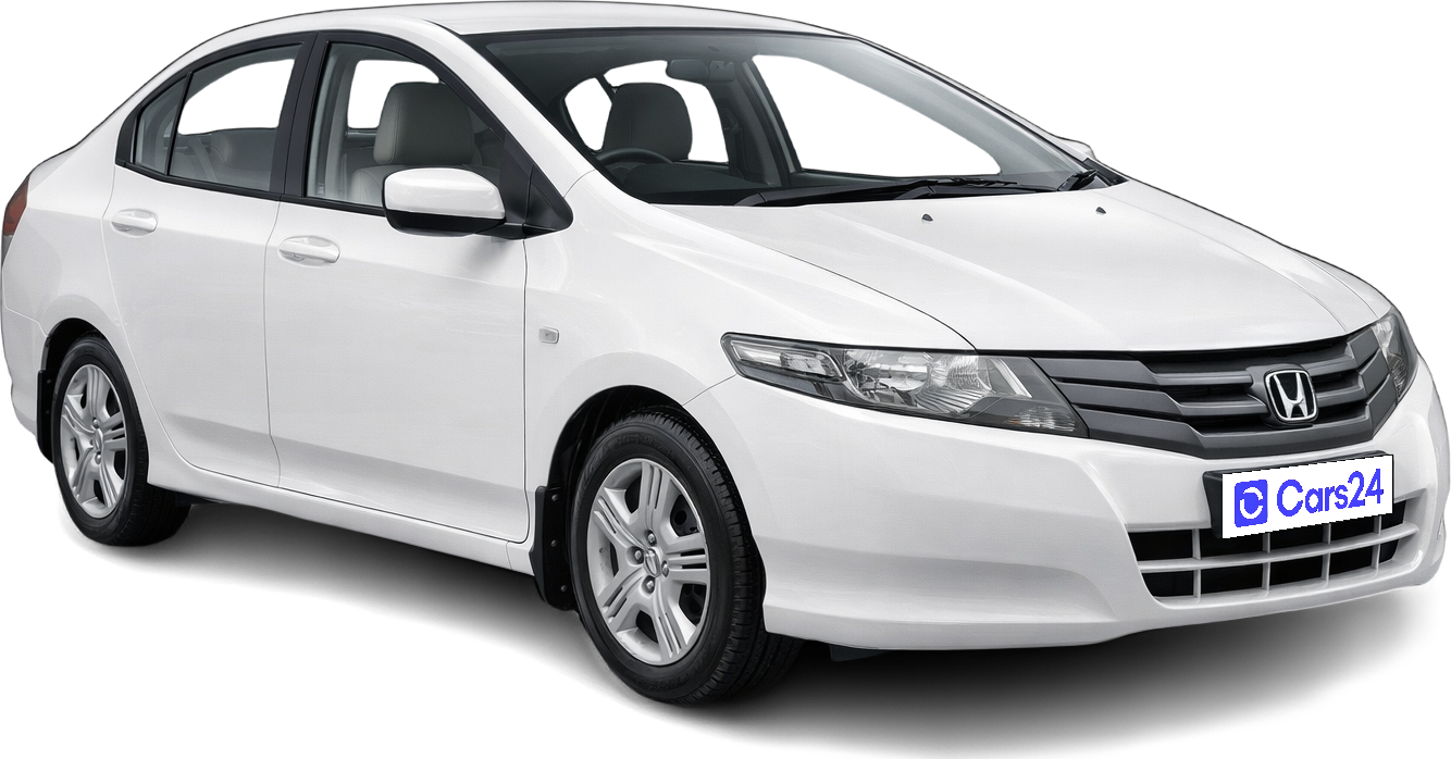 2011 Honda City - Sedan - Petrol - Manual - ₹1.08 lakh