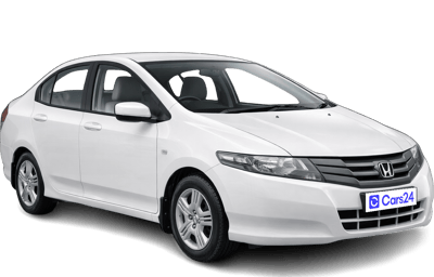 2011 Honda City - Sedan - Petrol - Manual - ₹1.08 lakh