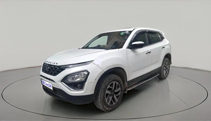 2020 Tata Harrier XZA PLUS 2.0L, Diesel, Automatic, 88,049 km, exterior